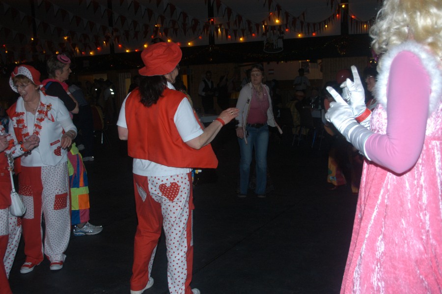 Foto Koppelparty 2012