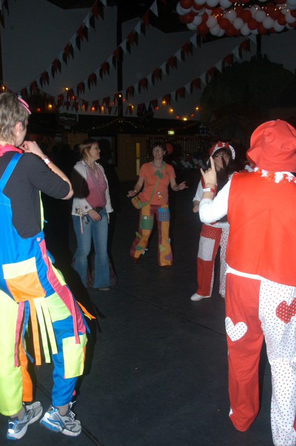 Foto Koppelparty 2012