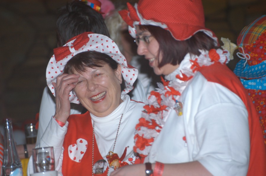 Foto Koppelparty 2012