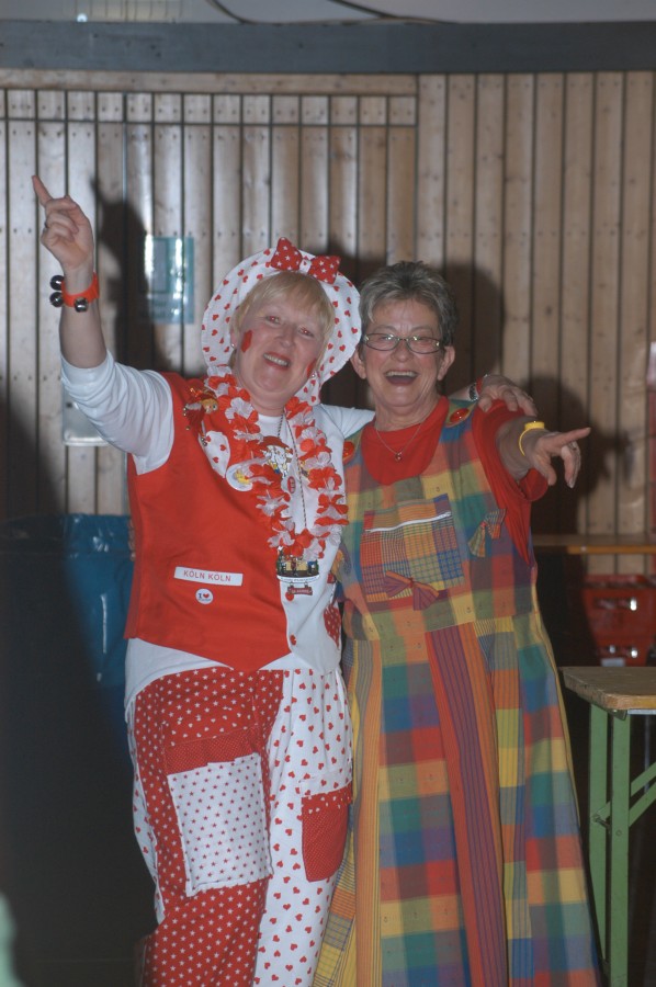 Foto Koppelparty 2012