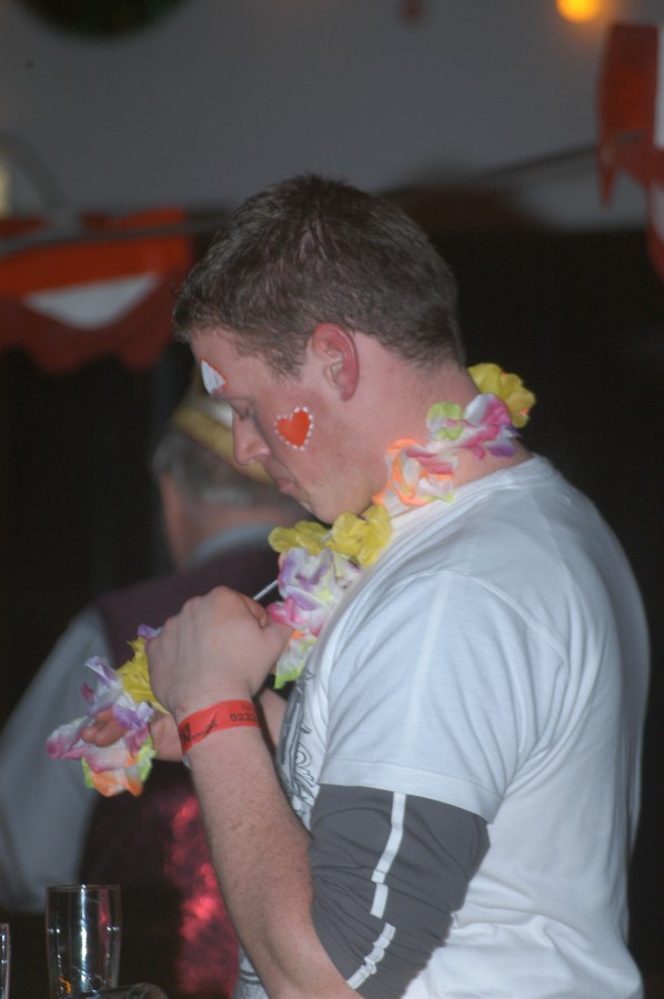 Foto Koppelparty 2012