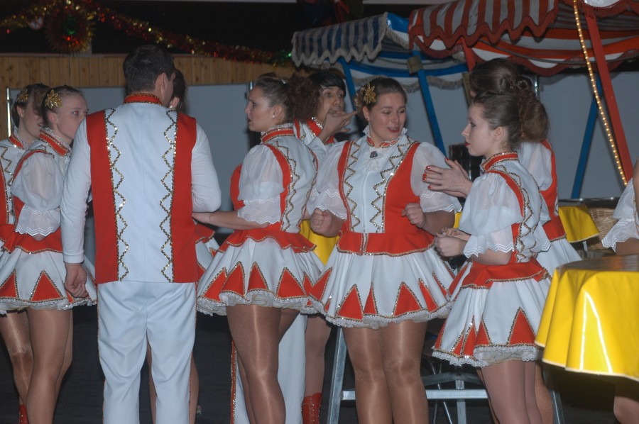 Foto Koppelparty 2012