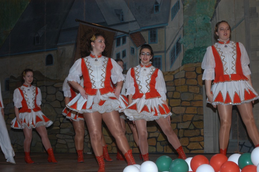 Foto Koppelparty 2012