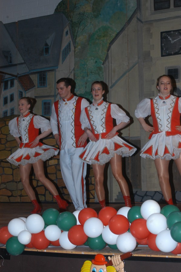 Foto Koppelparty 2012