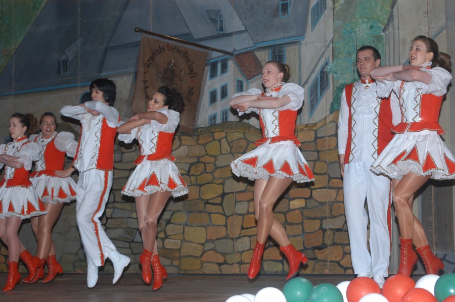 Foto Koppelparty 2012