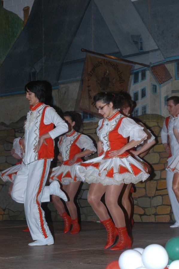 Foto Koppelparty 2012