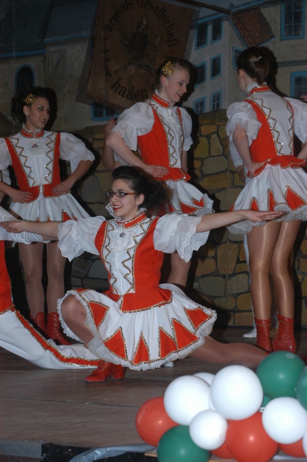 Foto Koppelparty 2012