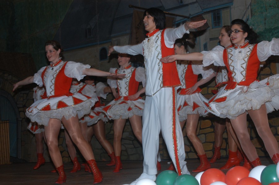 Foto Koppelparty 2012