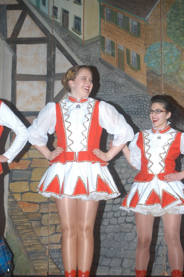 Foto Koppelparty 2012