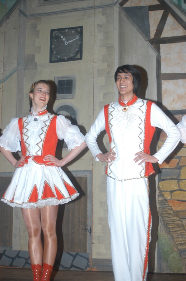 Foto Koppelparty 2012