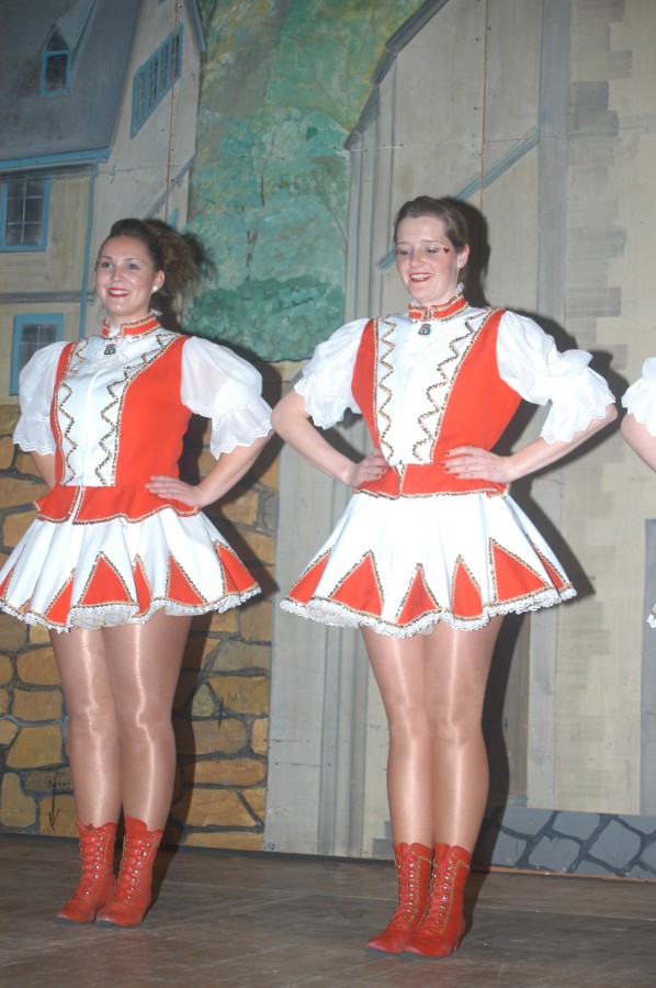 Foto Koppelparty 2012