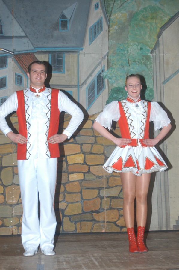 Foto Koppelparty 2012