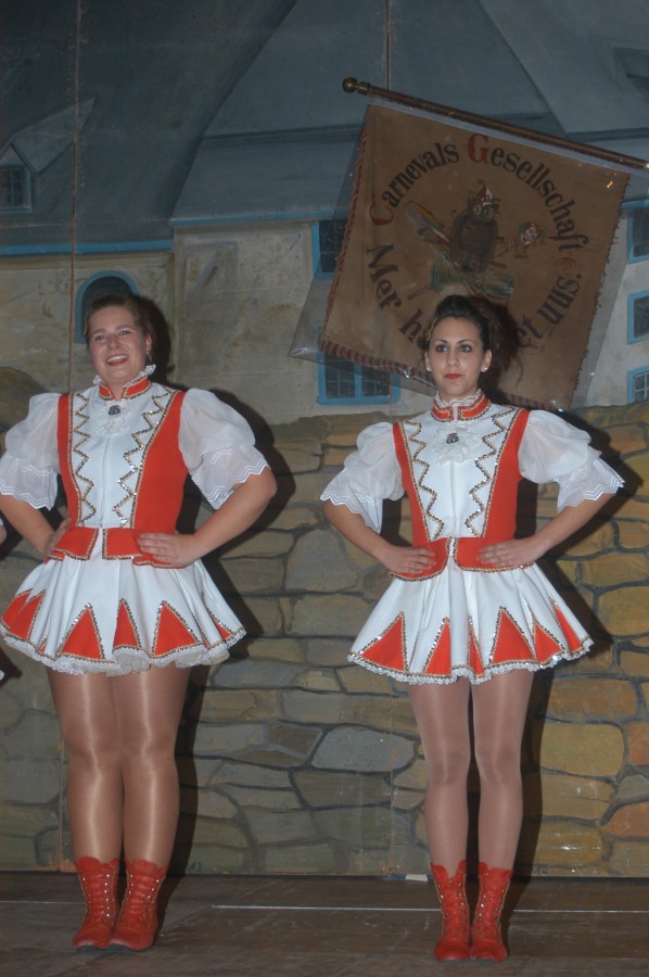 Foto Koppelparty 2012