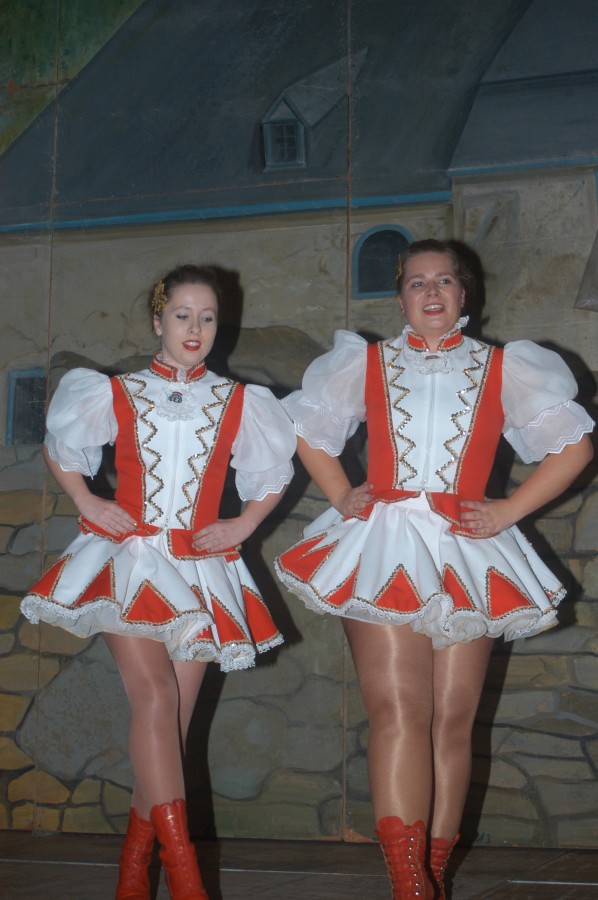 Foto Koppelparty 2012