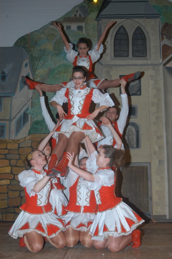 Foto Koppelparty 2012