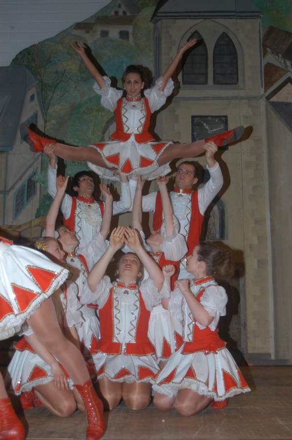 Foto Koppelparty 2012