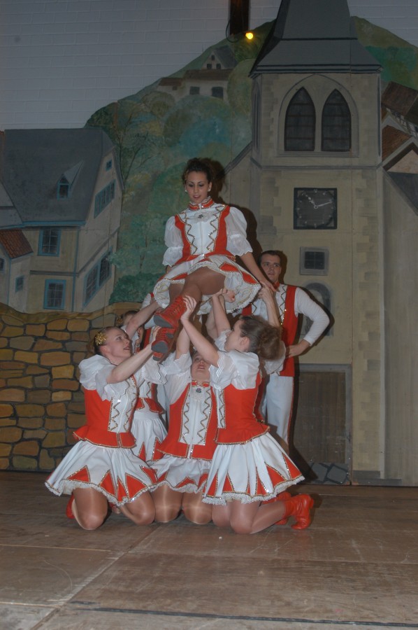 Foto Koppelparty 2012