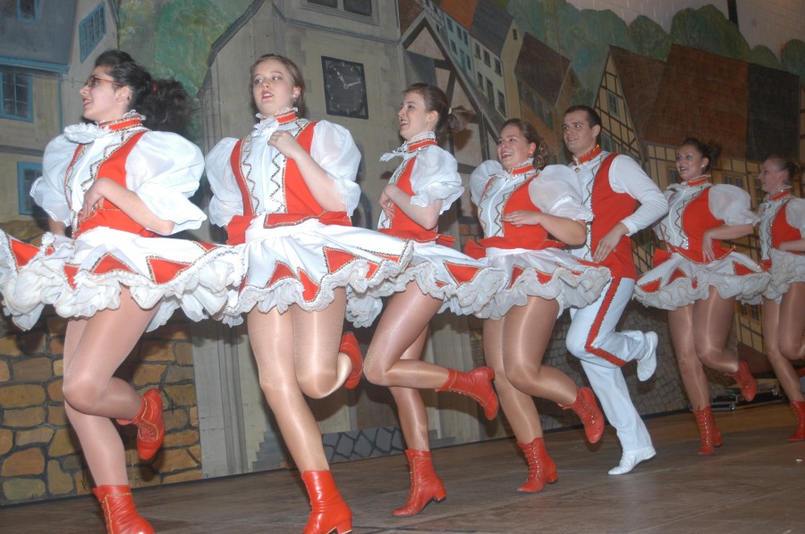 Foto Koppelparty 2012