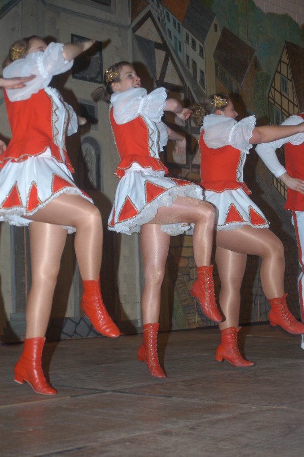 Foto Koppelparty 2012