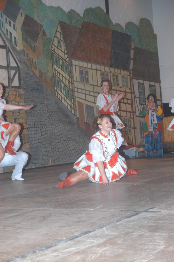 Foto Koppelparty 2012