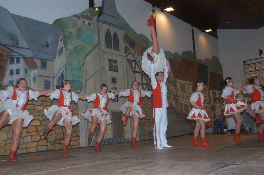 Foto Koppelparty 2012