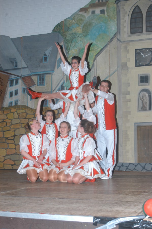 Foto Koppelparty 2012