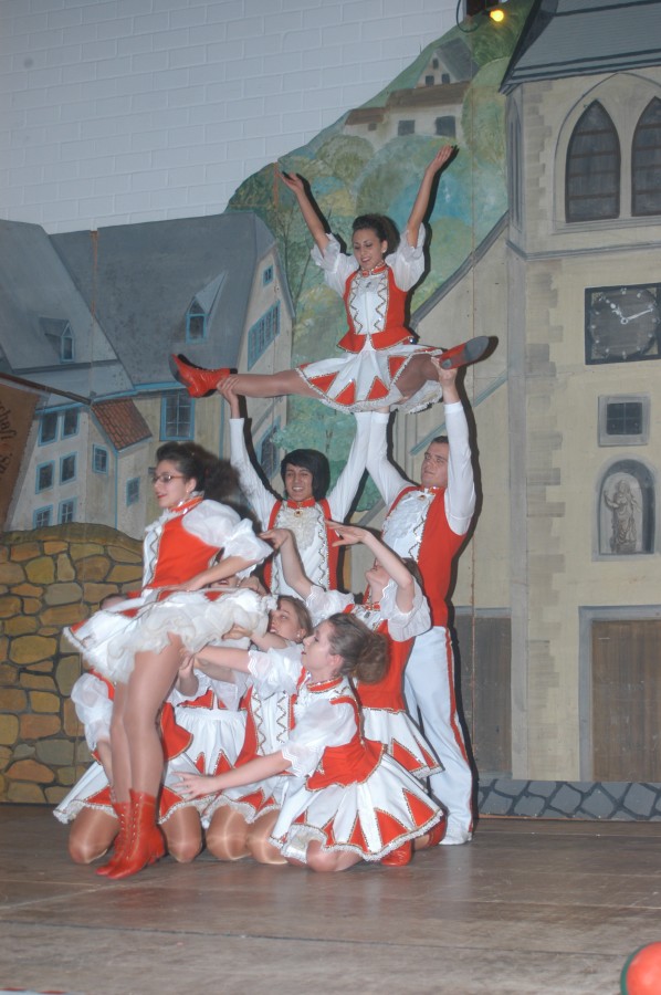 Foto Koppelparty 2012