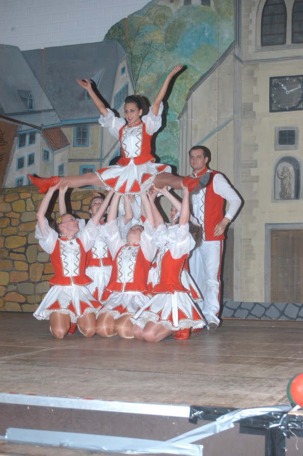 Foto Koppelparty 2012