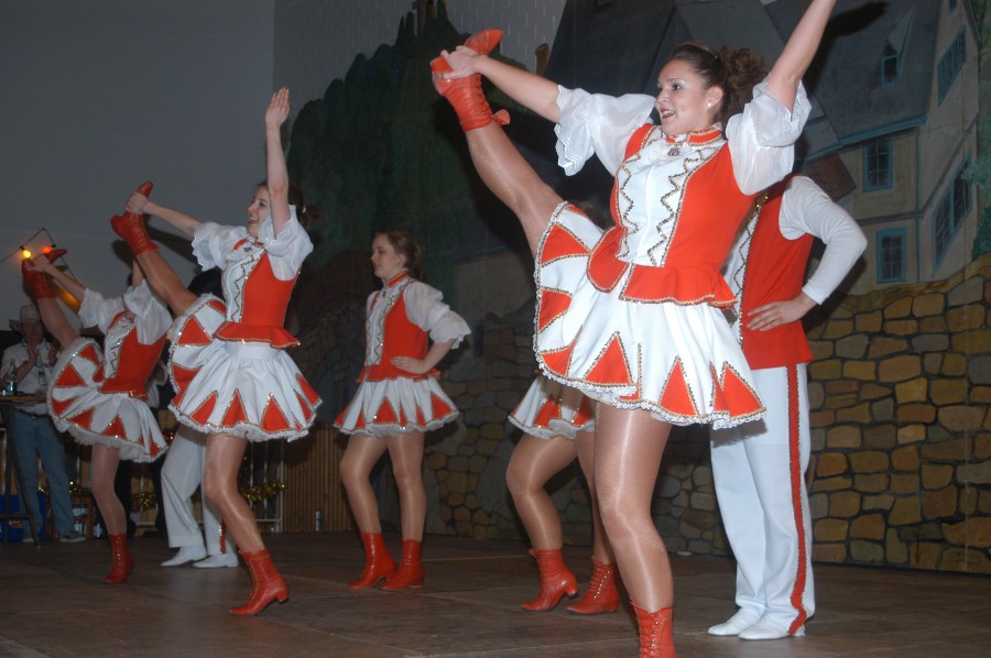 Foto Koppelparty 2012