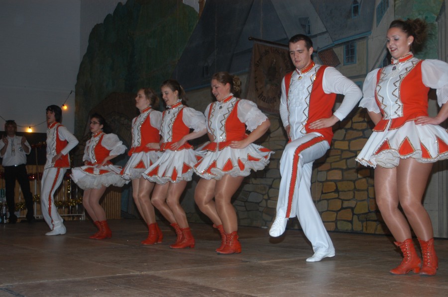 Foto Koppelparty 2012