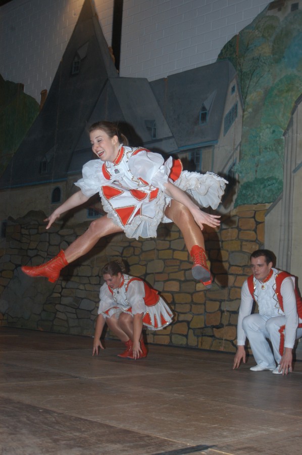 Foto Koppelparty 2012