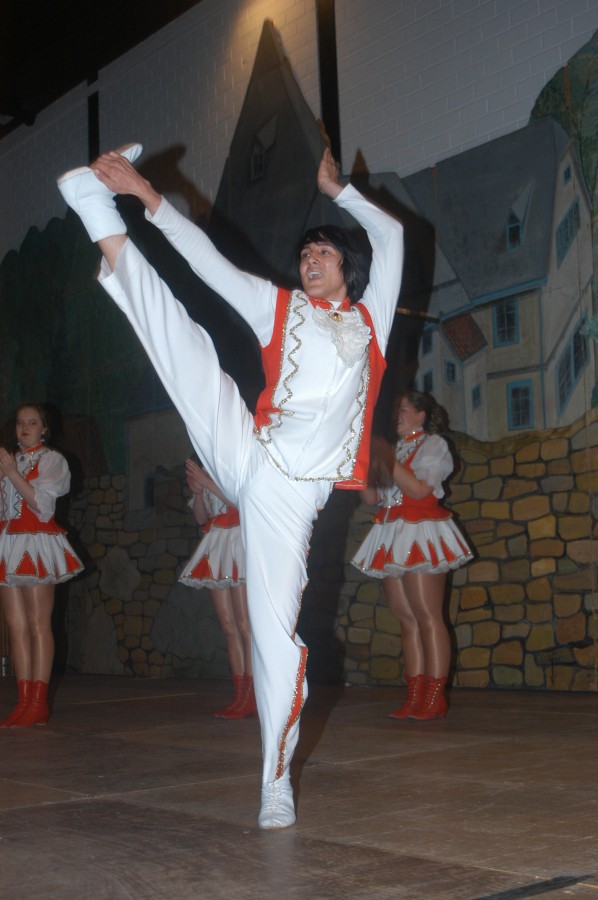 Foto Koppelparty 2012