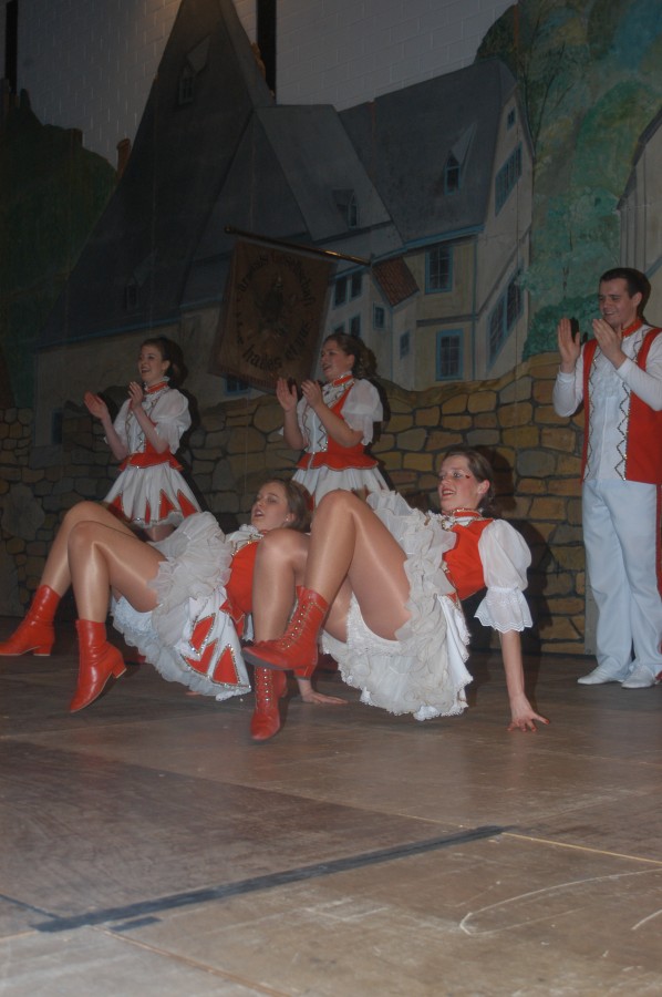 Foto Koppelparty 2012