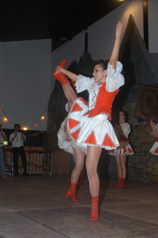 Foto Koppelparty 2012