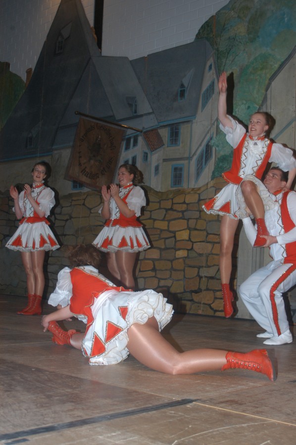 Foto Koppelparty 2012