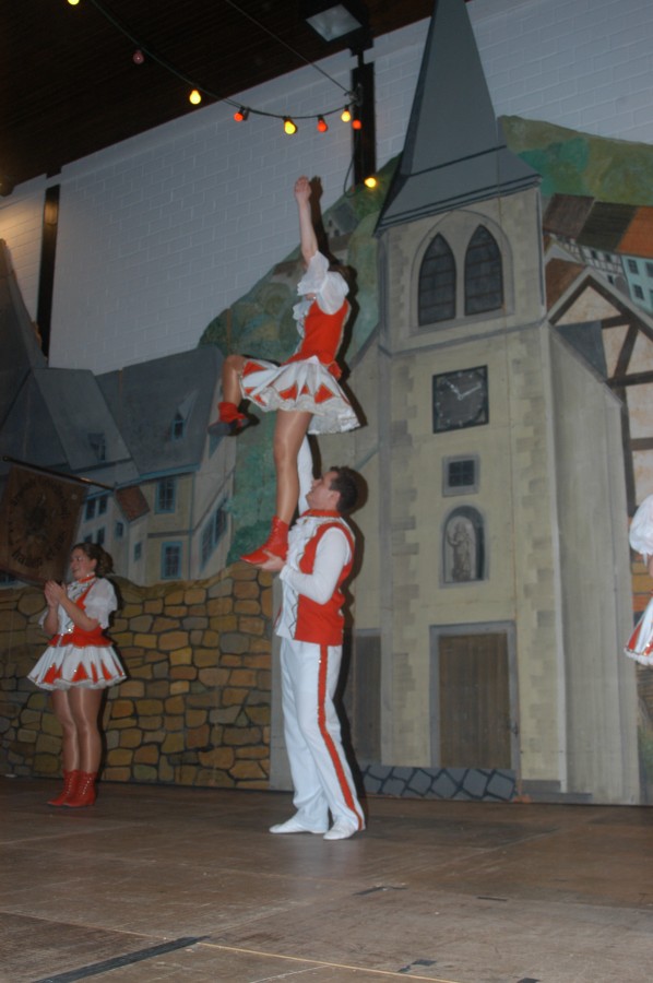 Foto Koppelparty 2012