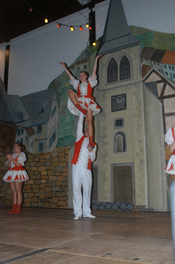 Foto Koppelparty 2012