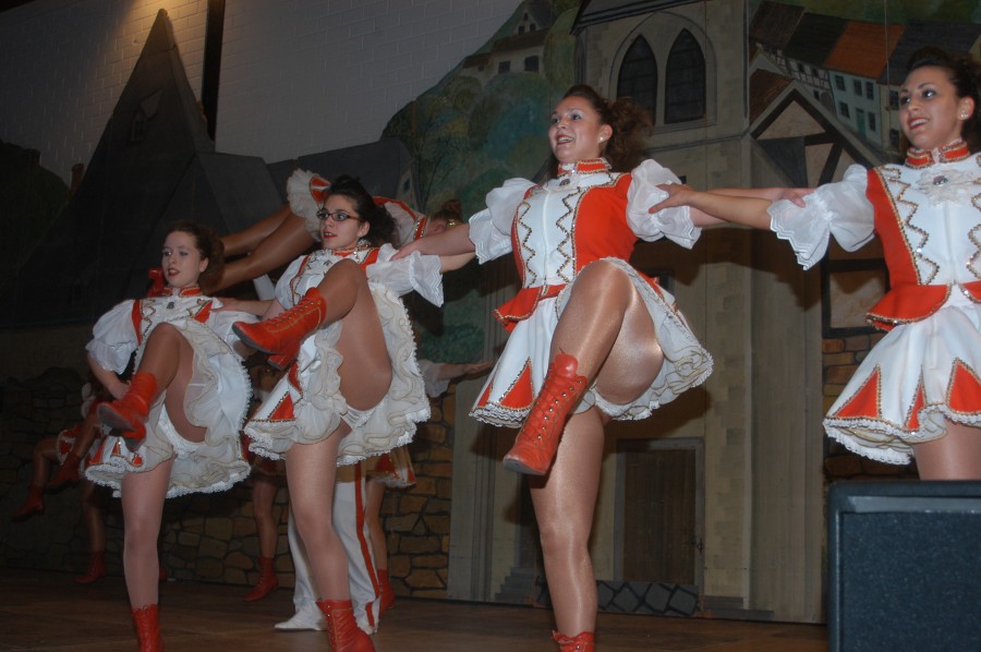 Foto Koppelparty 2012