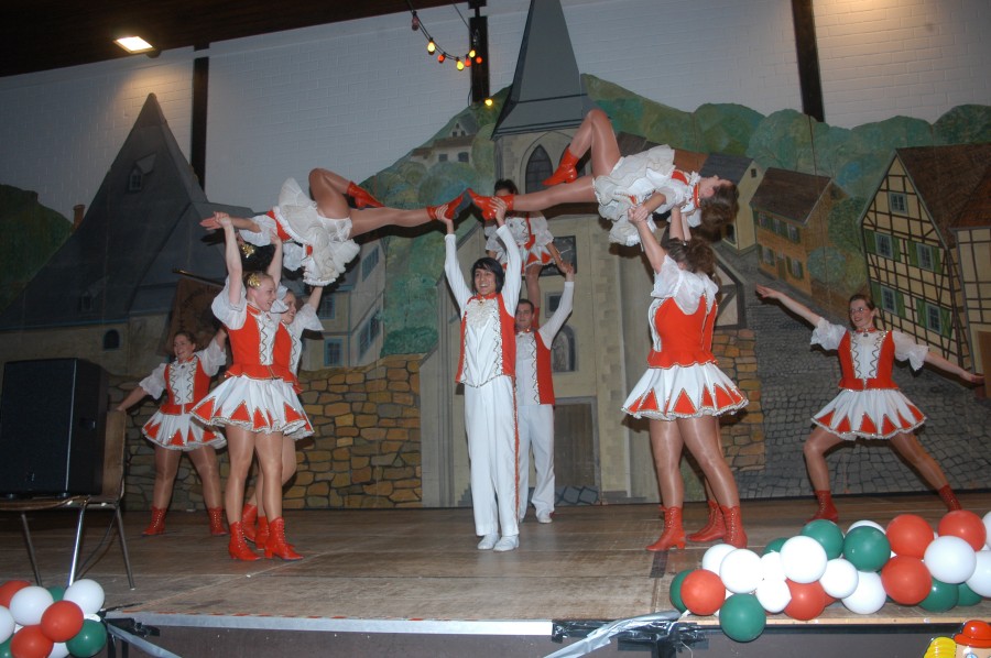 Foto Koppelparty 2012