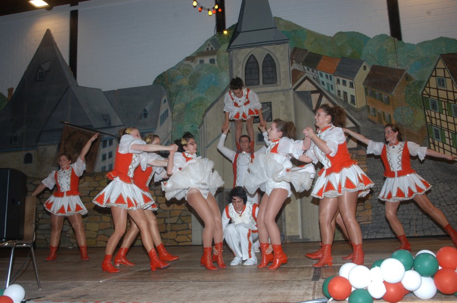 Foto Koppelparty 2012