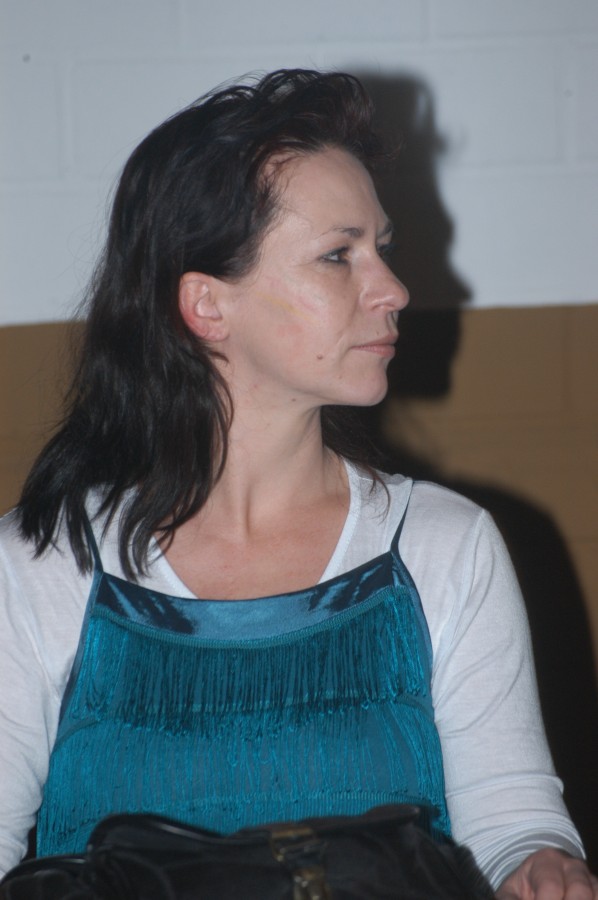 Foto Koppelparty 2012