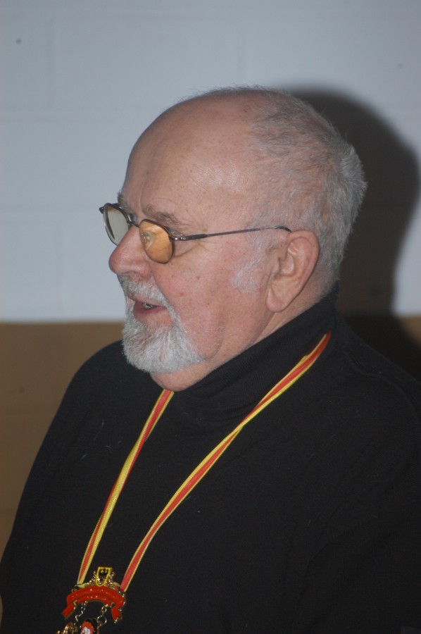 Foto Koppelparty 2012