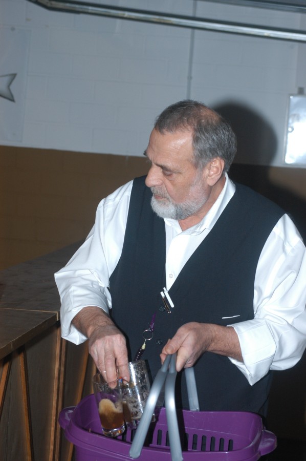 Foto Koppelparty 2012