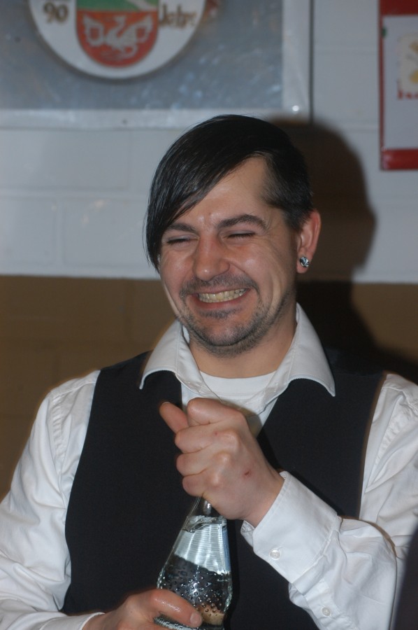 Foto Koppelparty 2012