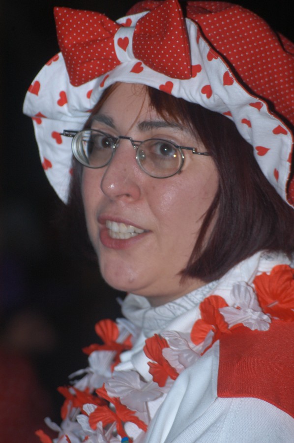 Foto Koppelparty 2012