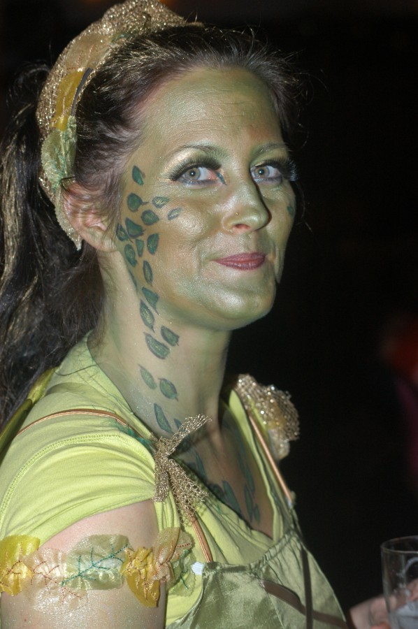 Foto Koppelparty 2012