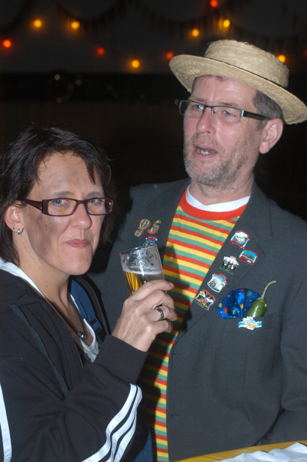 Foto Koppelparty 2012