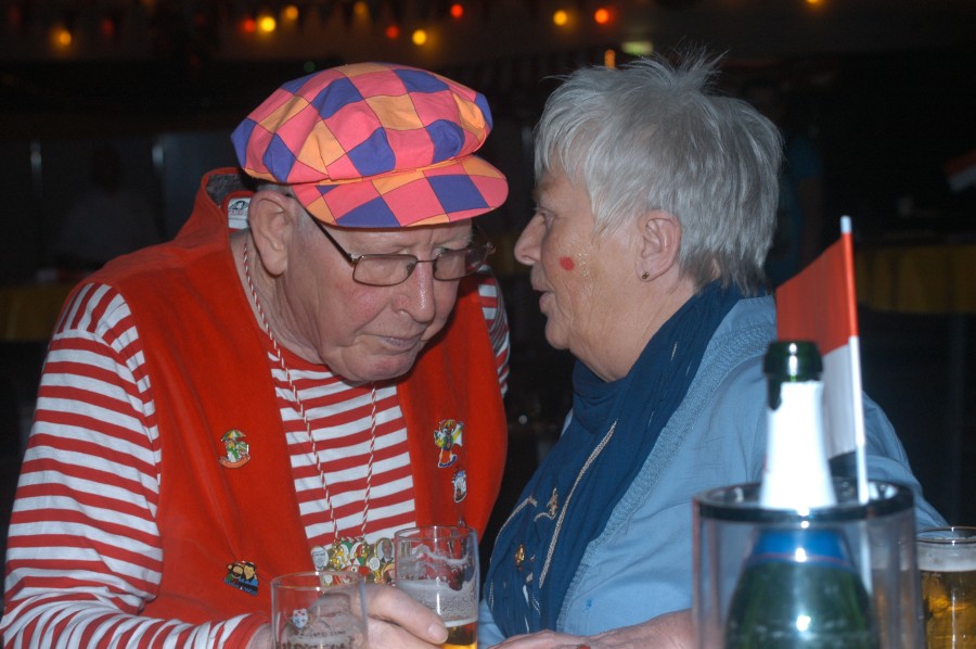 Foto Koppelparty 2012