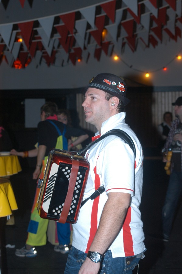 Foto Koppelparty 2012