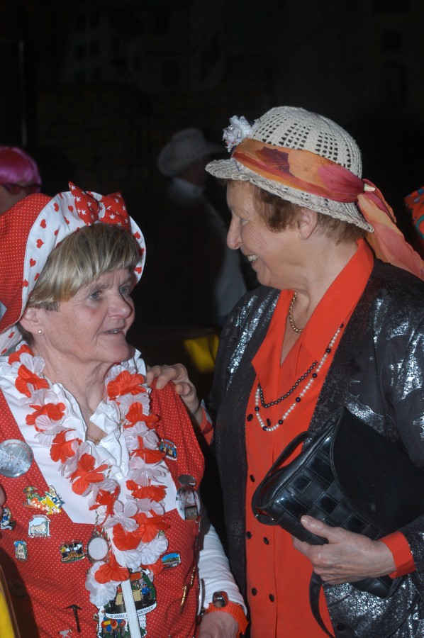 Foto Koppelparty 2012